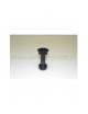 Rektifikačná noha SCILM 120 čierna PVC